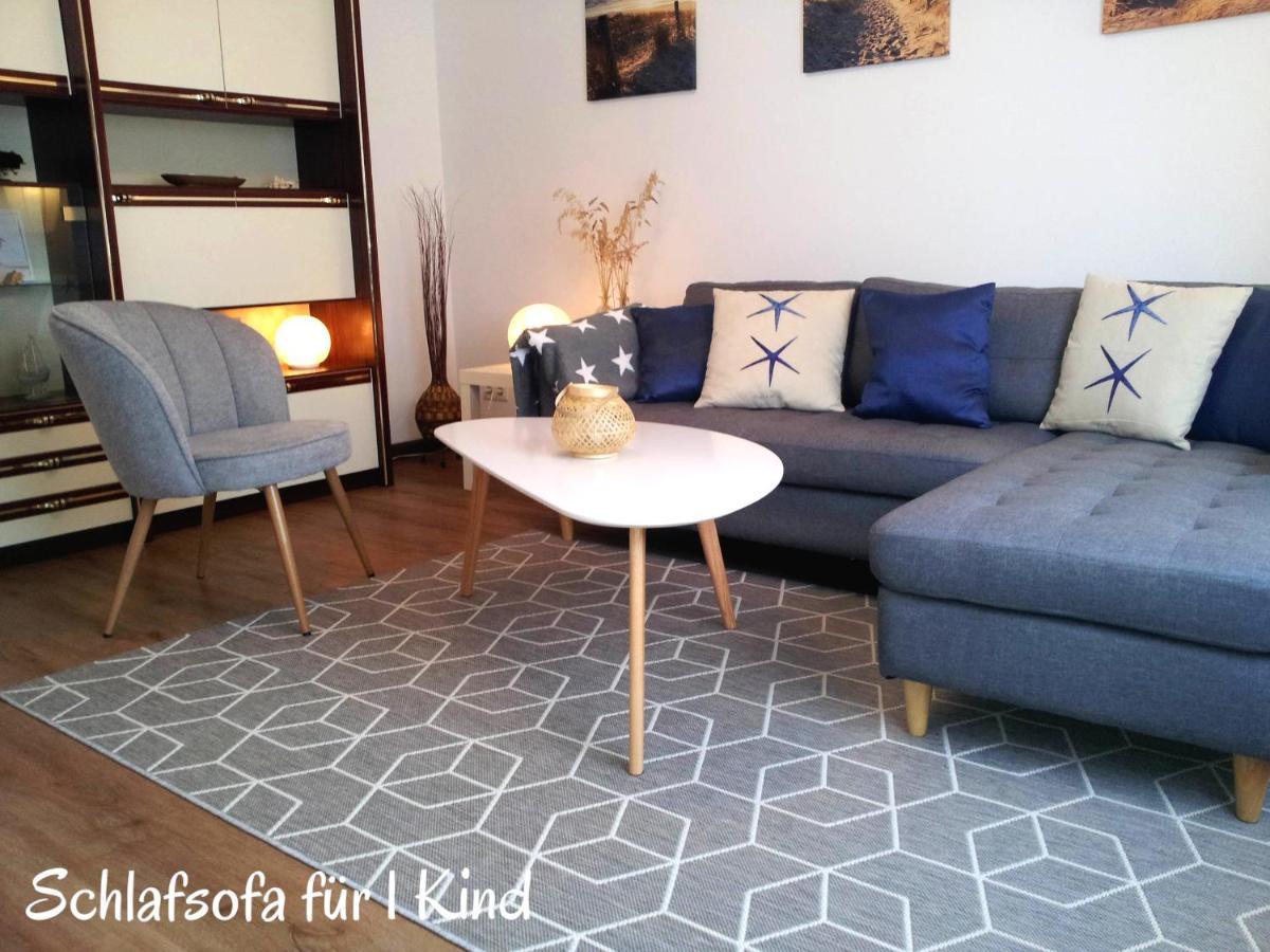 Ferienwohnung Am Ellerbach Hessisch Oldendorf Екстер'єр фото