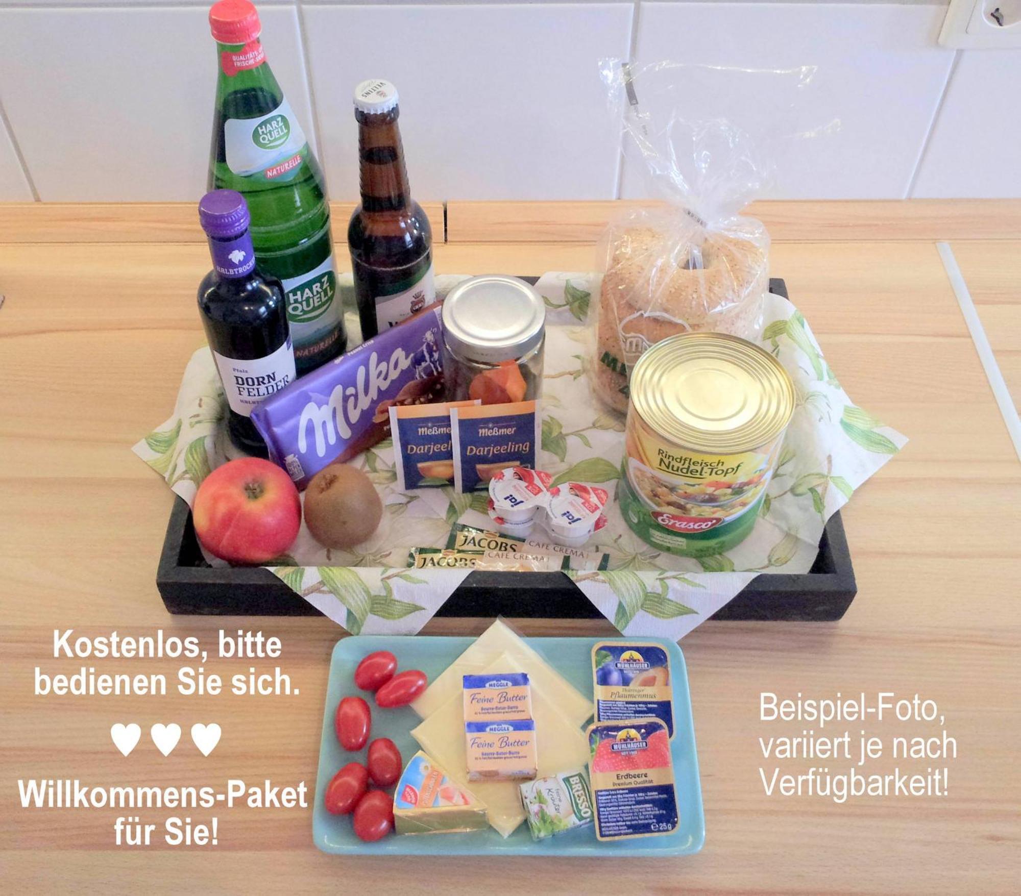 Ferienwohnung Am Ellerbach Hessisch Oldendorf Екстер'єр фото