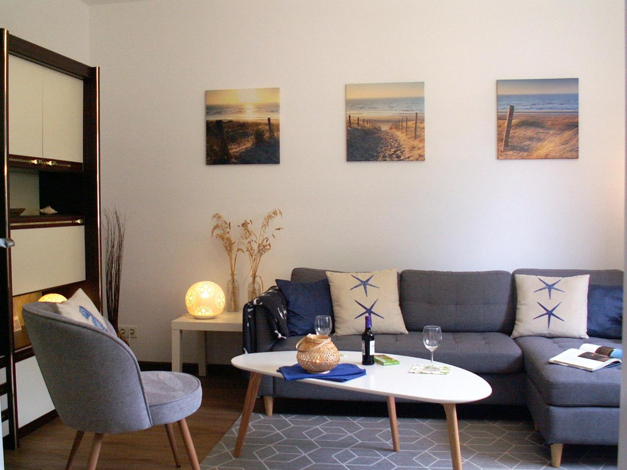 Ferienwohnung Am Ellerbach Hessisch Oldendorf Екстер'єр фото