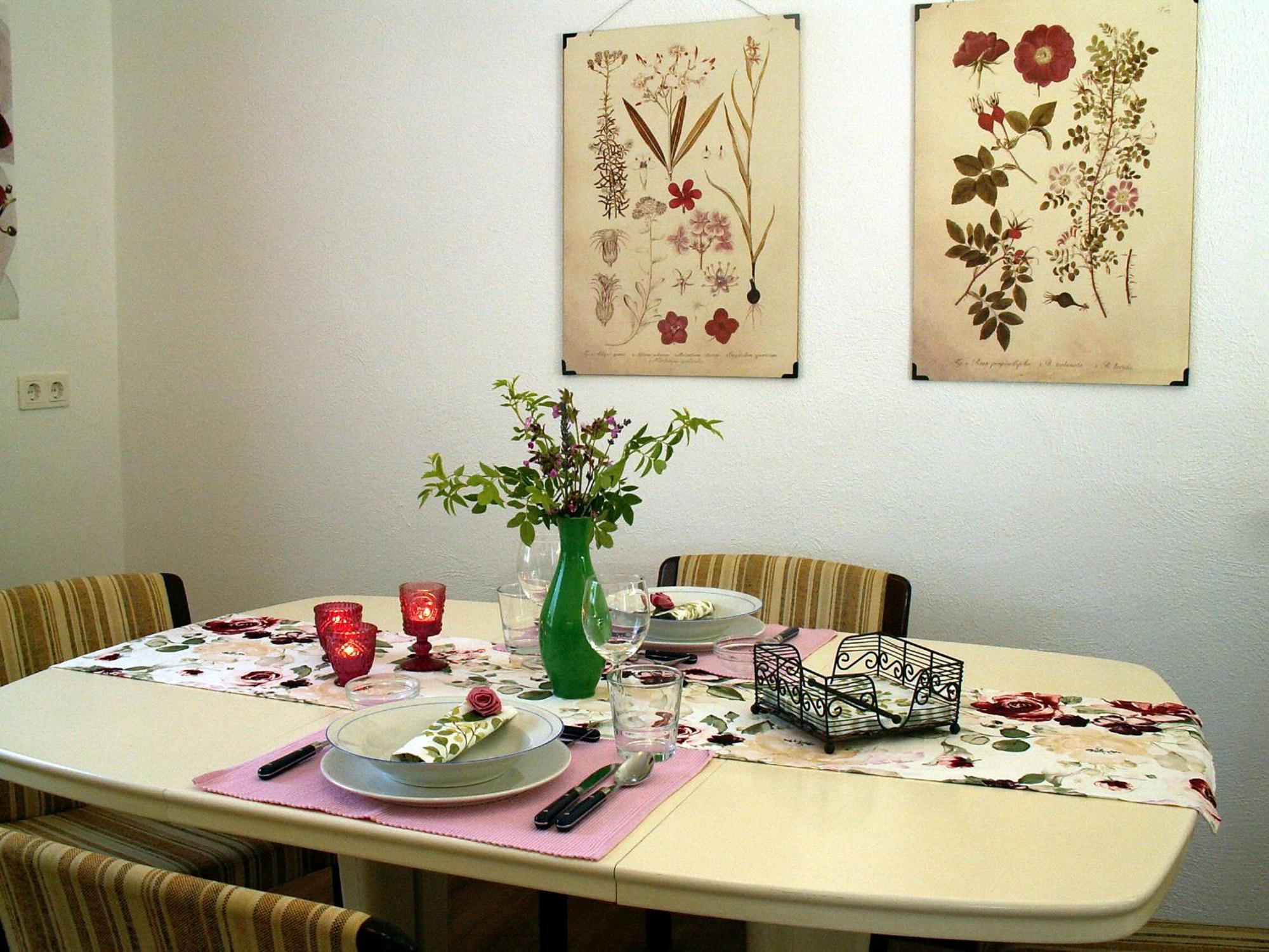 Ferienwohnung Am Ellerbach Hessisch Oldendorf Екстер'єр фото