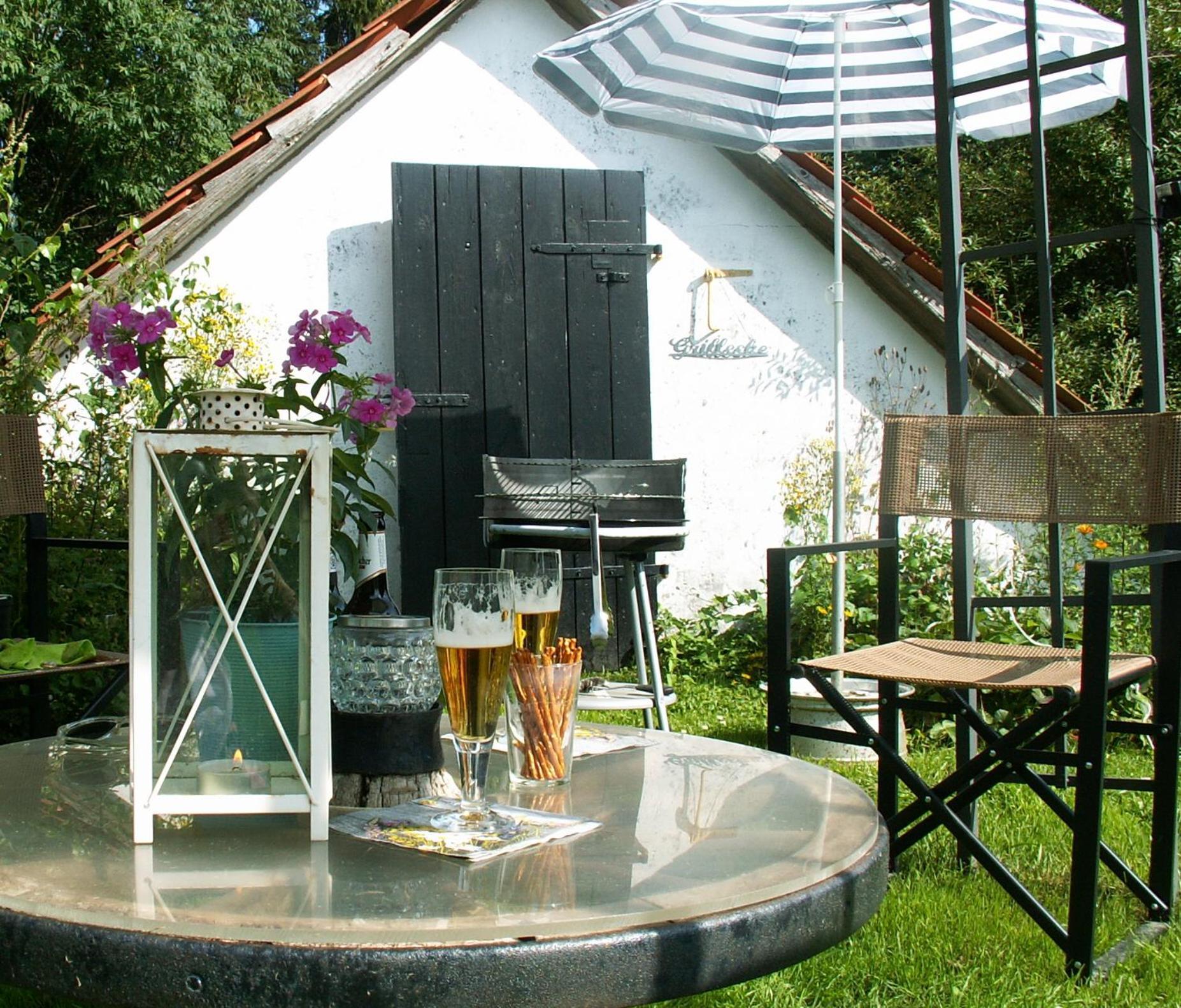 Ferienwohnung Am Ellerbach Hessisch Oldendorf Екстер'єр фото
