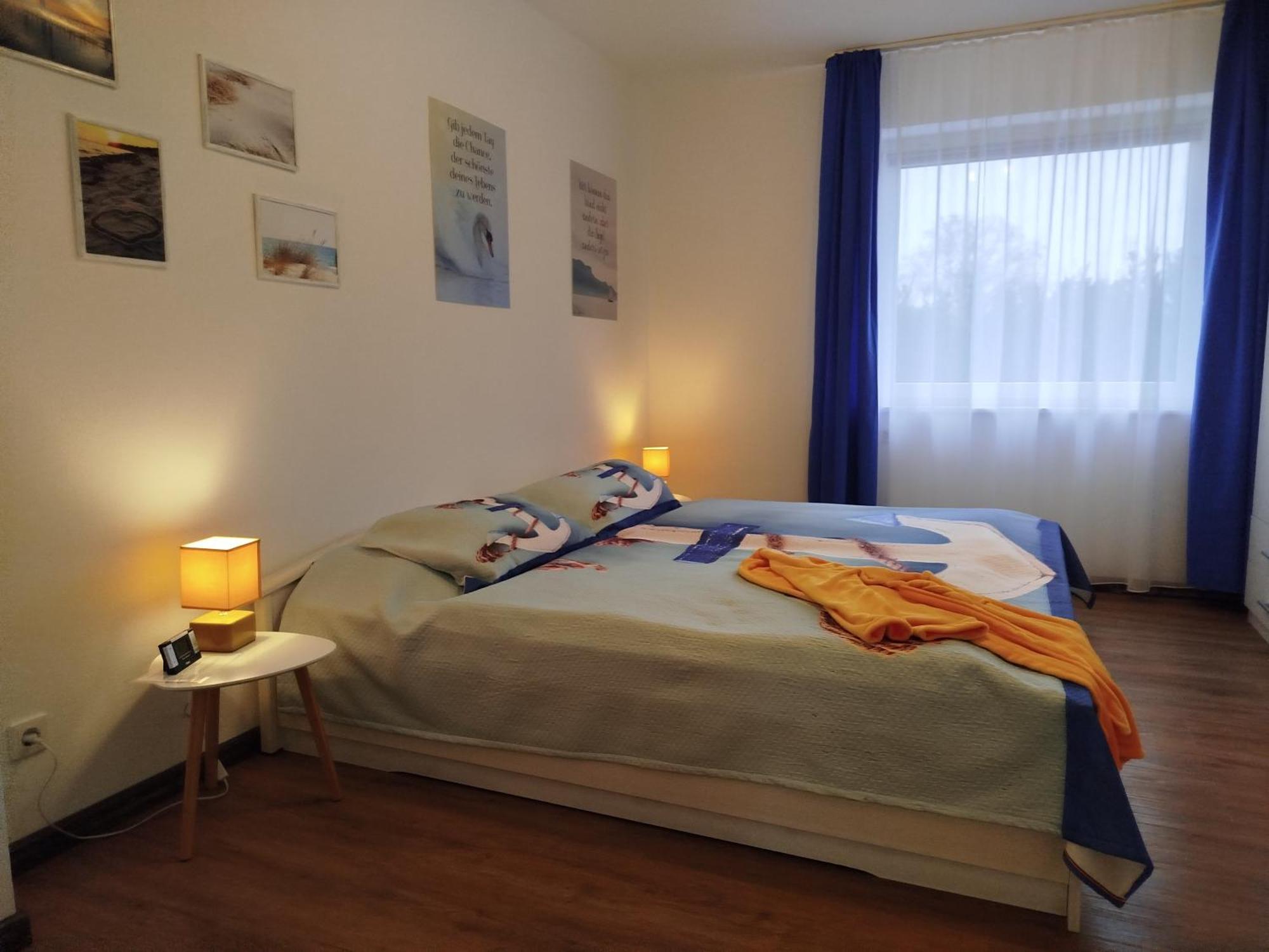 Ferienwohnung Am Ellerbach Hessisch Oldendorf Екстер'єр фото