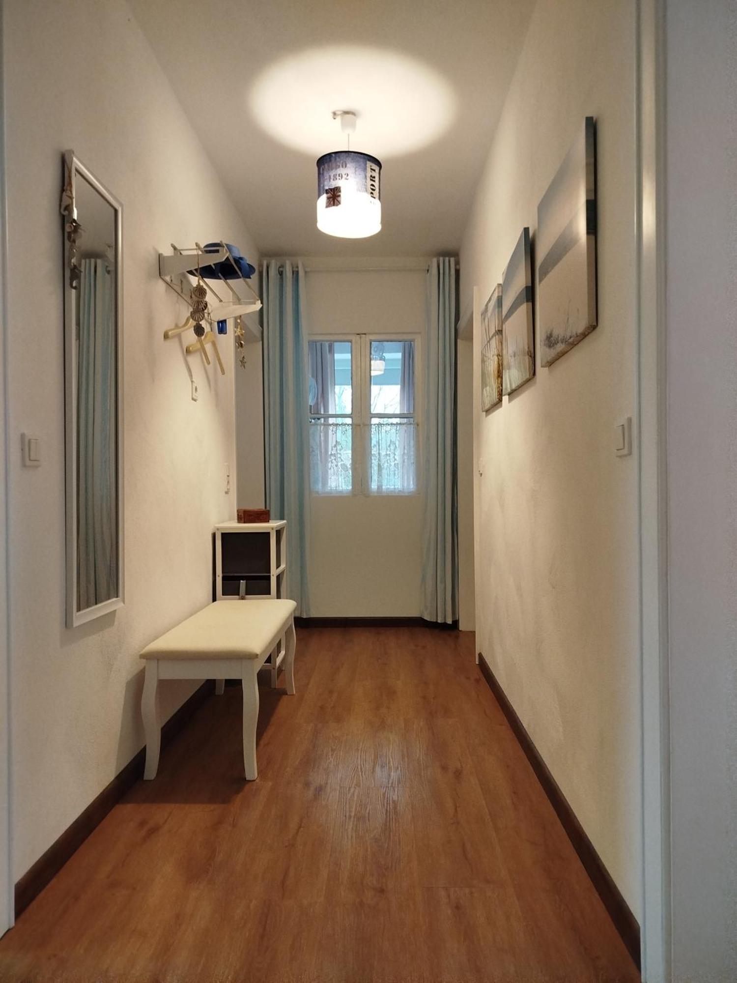 Ferienwohnung Am Ellerbach Hessisch Oldendorf Екстер'єр фото